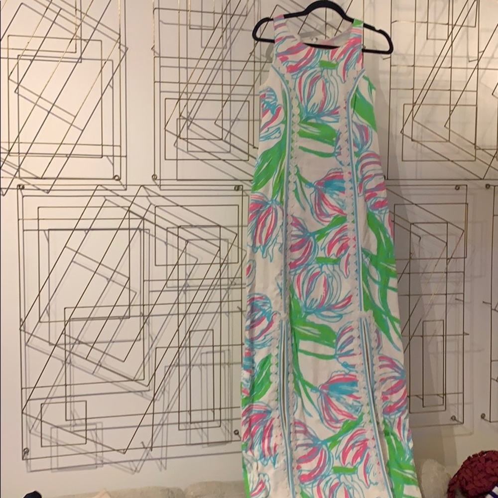 Classic Lilly Pulitzer!